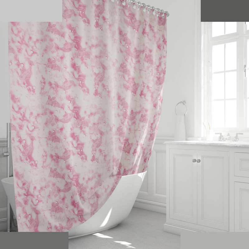 پرده حمام پیسو مدل BZ-21 سایز 180×200 سانتی متر پرده حمام پیسو مدل BZ-21 سایز 180×200 سانتی متر