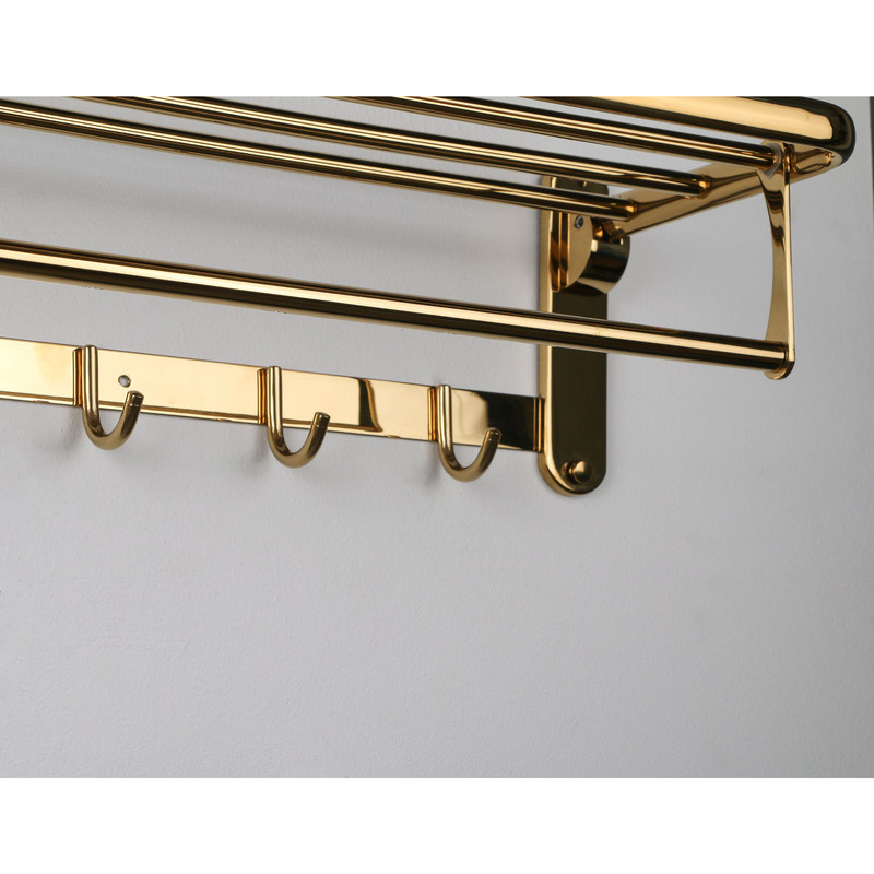رخت آویز حمام دلفین مدل Si-61 رخت آویز حمام دلفین مدل Si-61