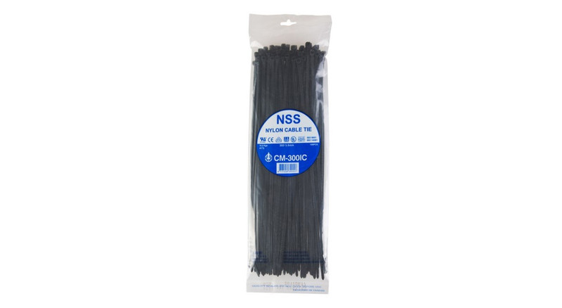 بست کمربندی ان اس اس مدل CM-300IC