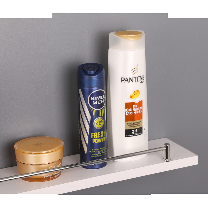 طبقه دیواری دلفین مدل MD-5010-TH طبقه دیواری دلفین مدل MD-5010-TH