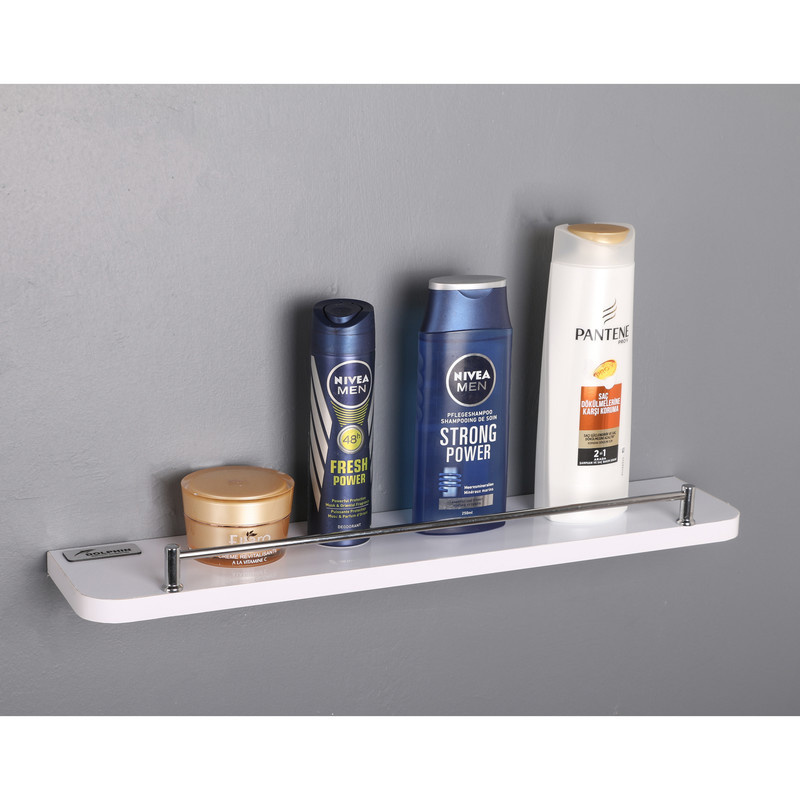 طبقه دیواری دلفین مدل PVC-5010-RH طبقه دیواری دلفین مدل PVC-5010-RH