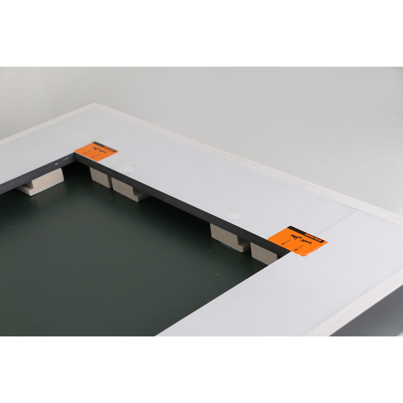 آینه دلفین مدل N-1046-70 آینه دلفین مدل N-1046-70