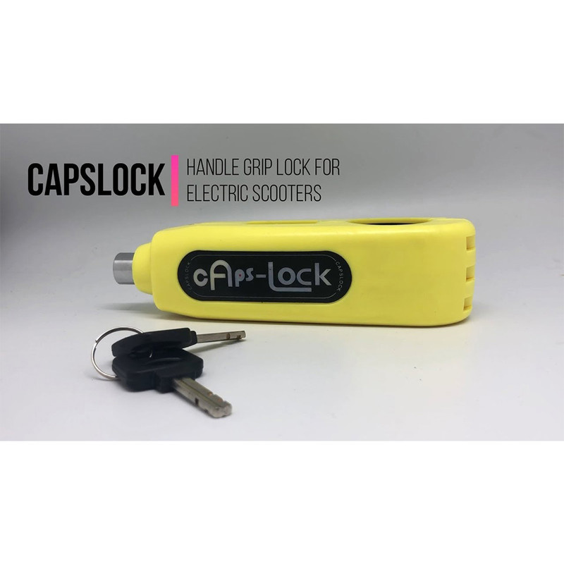 قفل ترمز موتورسیکلت مدل NLOCK 6631 قفل ترمز موتورسیکلت مدل NLOCK 6631