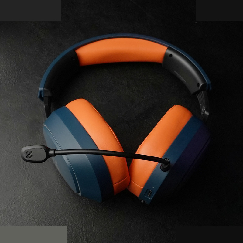 هدست گیمینگ تسکو مدل GH 6170 HELIOS هدست گیمینگ تسکو مدل GH 6170 HELIOS