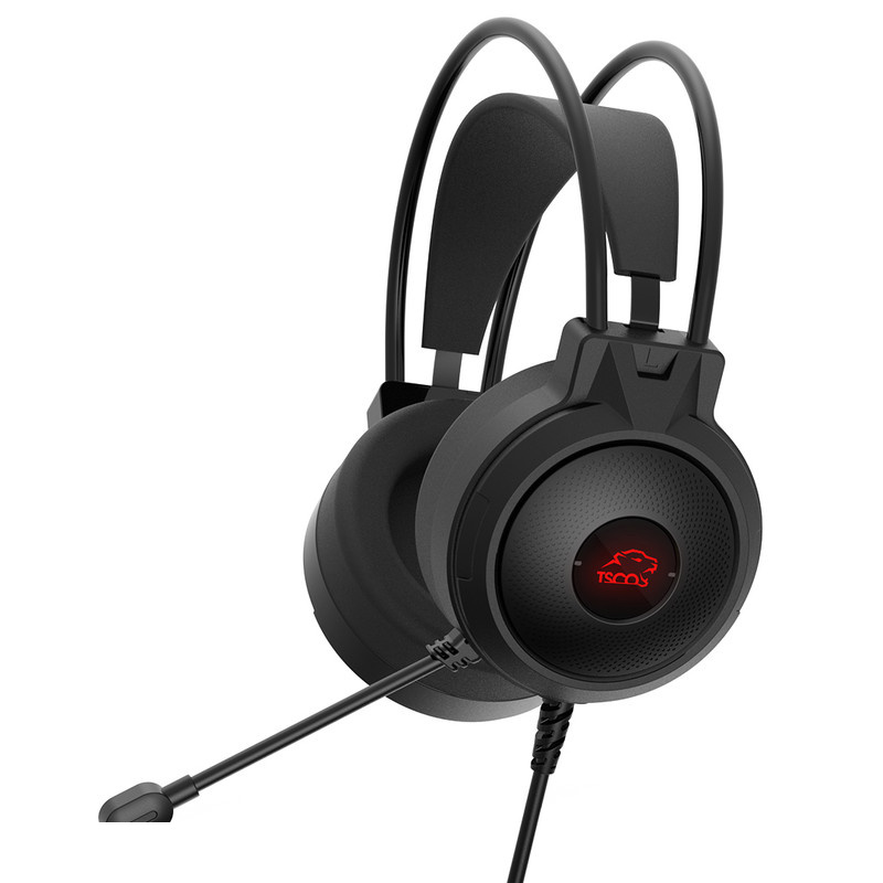 هدست گیمینگ USB تسکو مدل GH 5149 Ignis