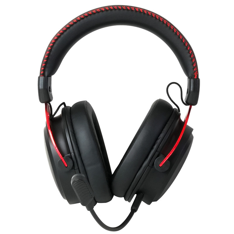 هدست گیمینگ بی سیم تسکو مدل GH 6168 Odinos به همراه دانگل هدست گیمینگ بی سیم تسکو مدل GH 6168 Odinos به همراه دانگل