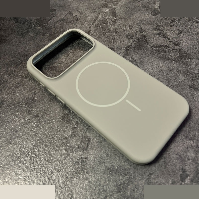کاور مانستر مدل Mag_Sil1 مناسب برای گوشی موبایل اپل iPhone 17 Pro Max کاور مانستر مدل Mag_Sil1 مناسب برای گوشی موبایل اپل iPhone 17 Pro Max