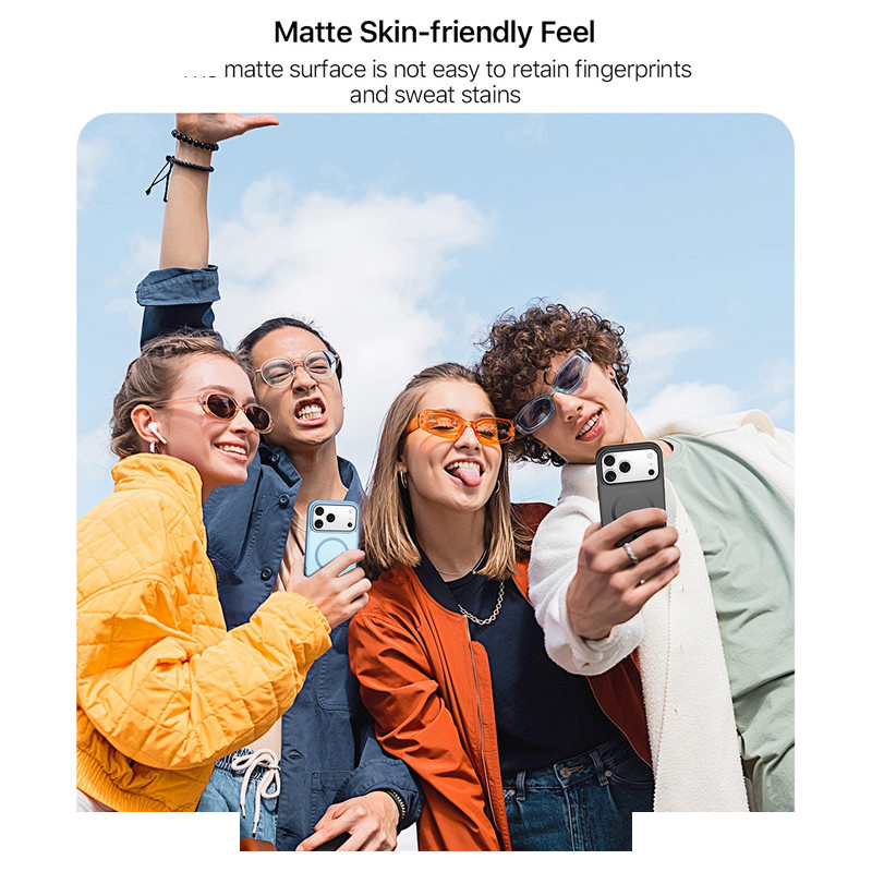 کاور بادیگارد مدل Yind مناسب برای گوشی موبایل اپل iPhone 17 Pro Max کاور بادیگارد مدل Yind مناسب برای گوشی موبایل اپل iPhone 17 Pro Max
