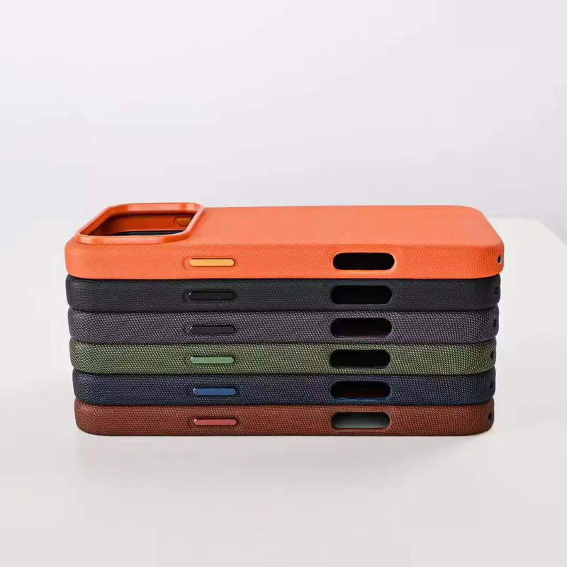 کاور جویپوردو مدل TechWoven مناسب برای گوشی موبایل اپل iPhone 17 Pro Max کاور جویپوردو مدل TechWoven مناسب برای گوشی موبایل اپل iPhone 17 Pro Max