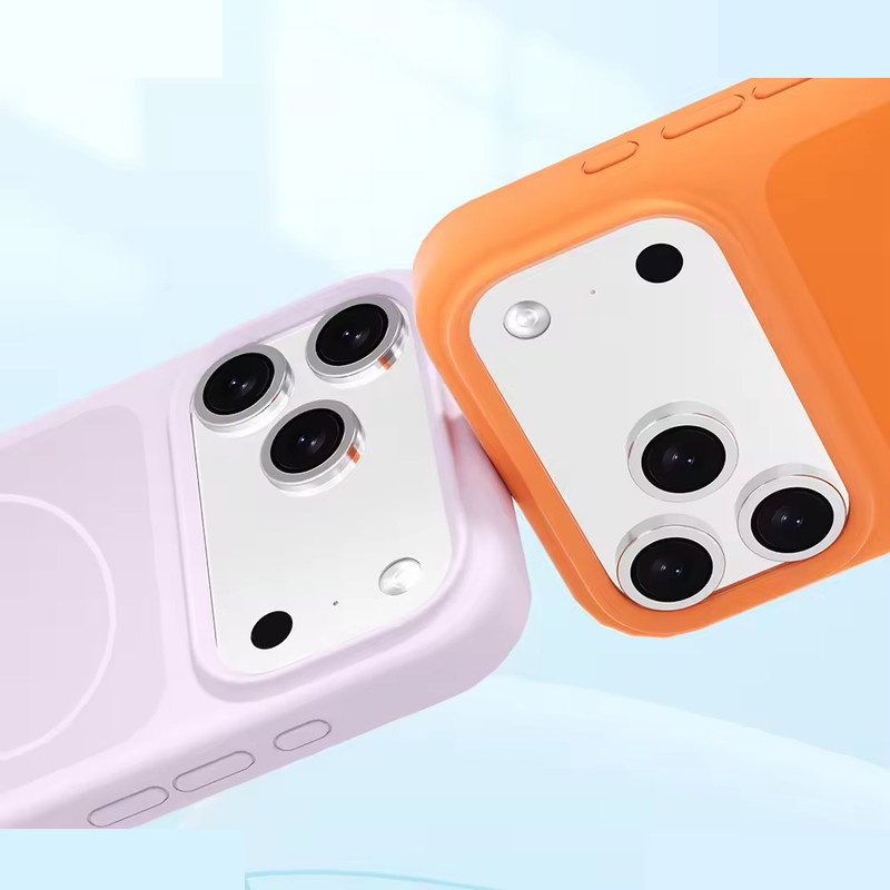 کاور جویپوردو مدل Ultra Silicone مناسب برای گوشی موبایل اپل iPhone 17 Pro Max کاور جویپوردو مدل Ultra Silicone مناسب برای گوشی موبایل اپل iPhone 17 Pro Max