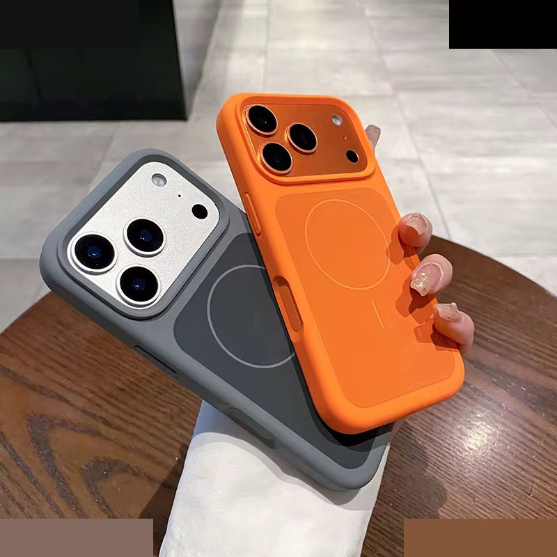 کاور جویپوردو مدل Ultra Silicone مناسب برای گوشی موبایل اپل iPhone 17 کاور جویپوردو مدل Ultra Silicone مناسب برای گوشی موبایل اپل iPhone 17