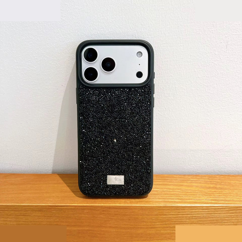 کاور جویپوردو مدل شاینی مناسب برای گوشی موبایل اپل iPhone 17 Pro کاور جویپوردو مدل شاینی مناسب برای گوشی موبایل اپل iPhone 17 Pro