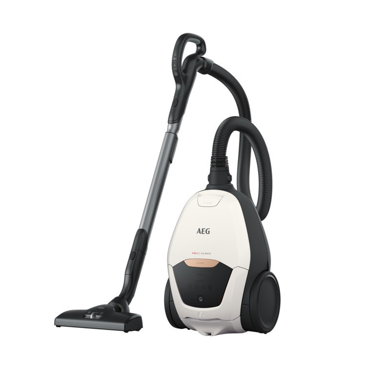 جاروبرقی 2200 وات آ ا گ مدل VX82-1-ALR جاروبرقی 2200 وات آ ا گ مدل VX82-1-ALR