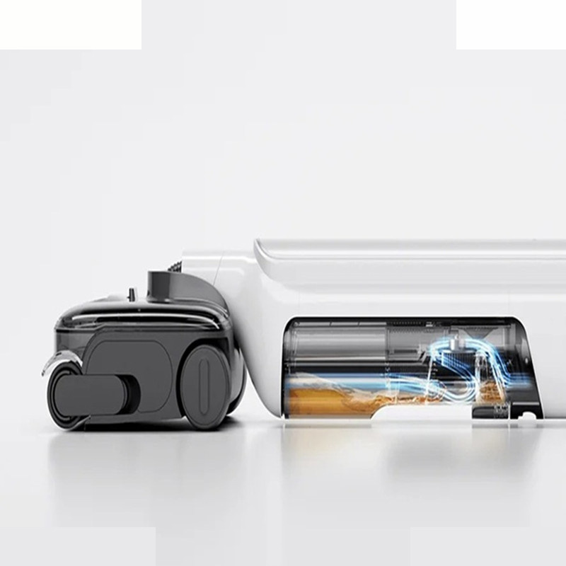 جارو شارژی عصایی شیائومی مدل W30 Pro جارو شارژی عصایی شیائومی مدل W30 Pro