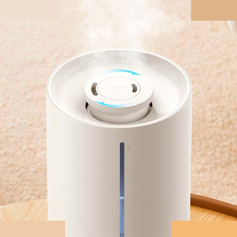 دستگاه بخور سرد شیائومی مدل Smart Humidifier 2 دستگاه بخور سرد شیائومی مدل Smart Humidifier 2