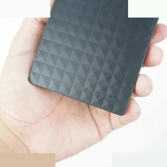 قاب هارد اکسترنال سیگیت مدل portable قاب هارد اکسترنال سیگیت مدل portable