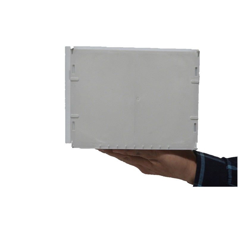 فلاش تانک توکار ایران مدل CL100c01 فلاش تانک توکار ایران مدل CL100c01