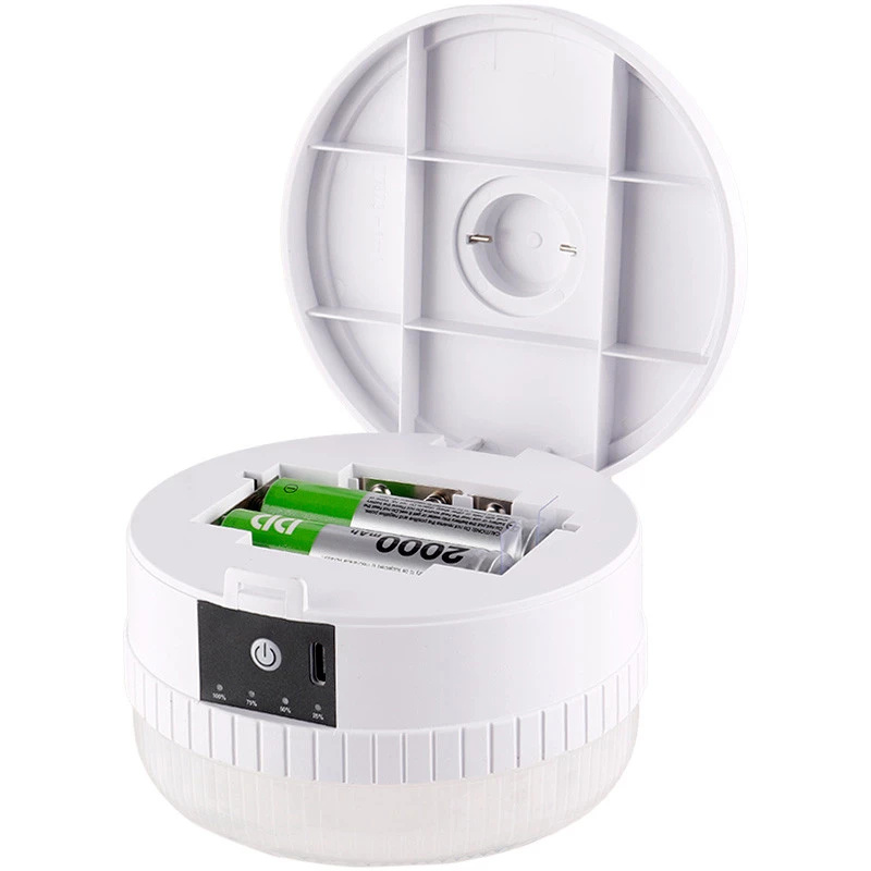 لامپ اضطراری شارژی 80 وات دی پی مدل wDP.LED Light DP-7823 w80 لامپ اضطراری شارژی 80 وات دی پی مدل wDP.LED Light DP-7823 w80