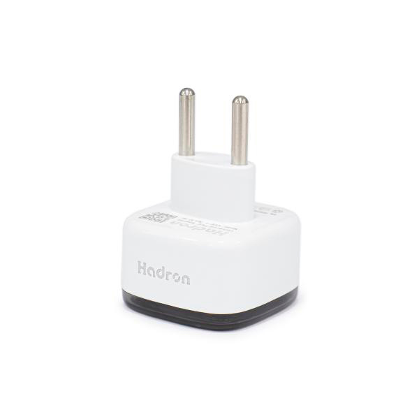 مبدل برق هادرون (Hadron) مدل A10E-1 مبدل برق هادرون (Hadron) مدل A10E-1