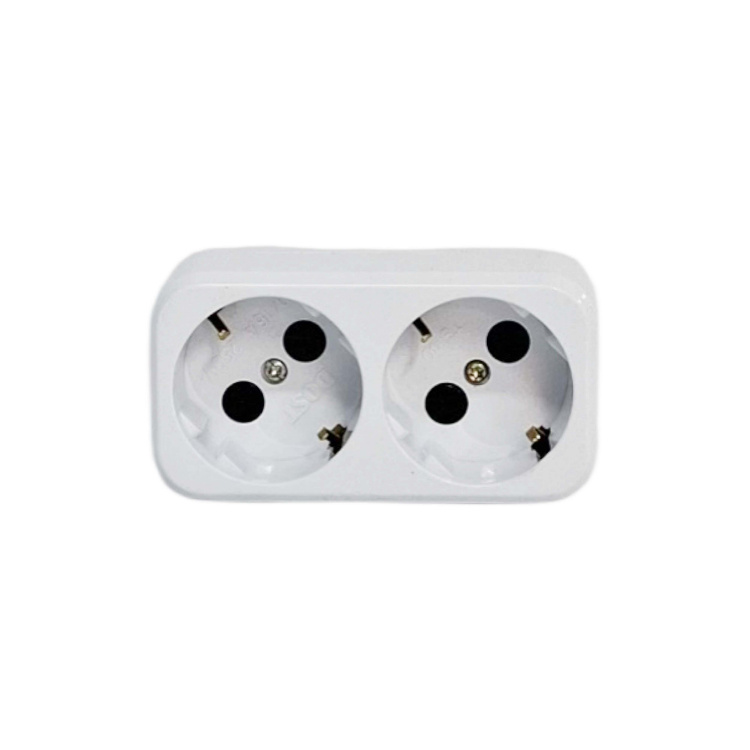 دو راهی برق خیام الکتریک مدل سهند DKS-007-1 دو راهی برق خیام الکتریک مدل سهند DKS-007-1