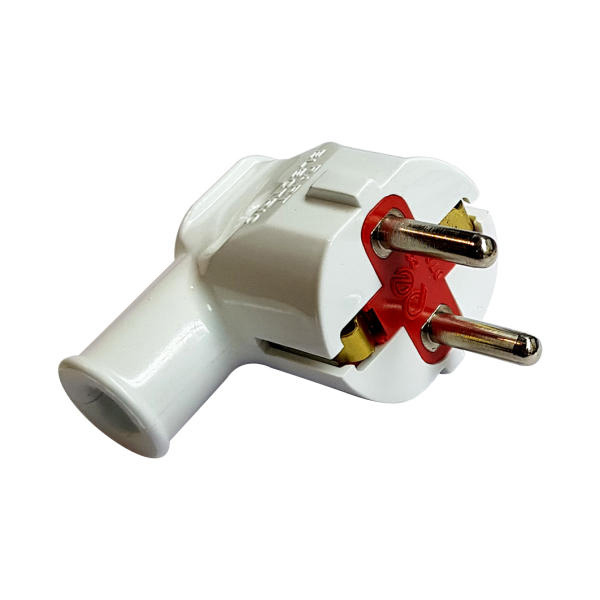 دوشاخه برق پارت الکتریک (Part Electric) مدل P973 دوشاخه برق پارت الکتریک (Part Electric) مدل P973