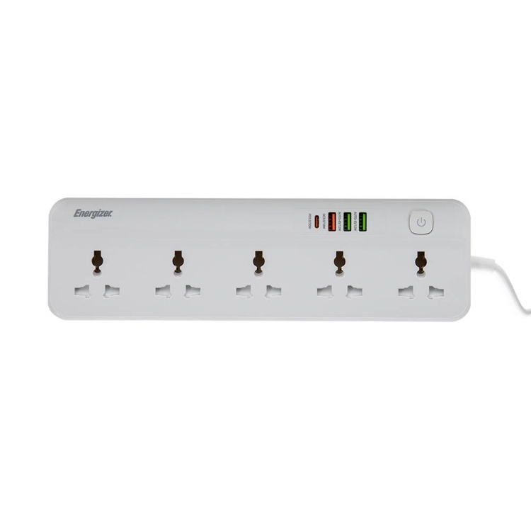 چندراهی برق انرجایزر کد EPB2501EU چندراهی برق انرجایزر کد EPB2501EU