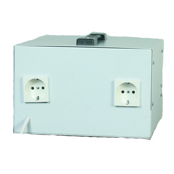 استابلایزر برق ماتا مدل EMA-3000 استابلایزر برق ماتا مدل EMA-3000