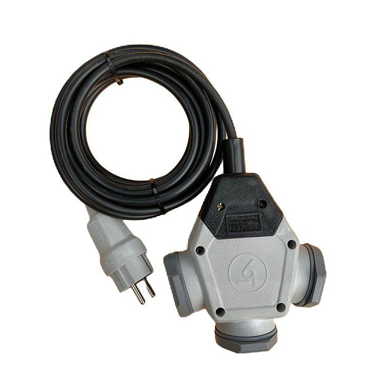 سه راهی میرا مدل MR. S. KV.325٫5M طول 5 متر سه راهی میرا مدل MR. S. KV.325٫5M طول 5 متر