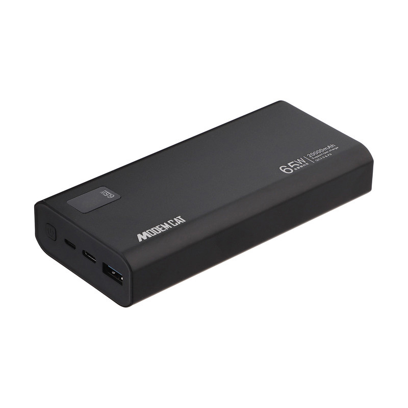 پاوربانک مودم کت مدل MPB-010 ظرفیت 20000 میلی آمپر ساعت پاوربانک مودم کت مدل MPB-010 ظرفیت 20000 میلی آمپر ساعت
