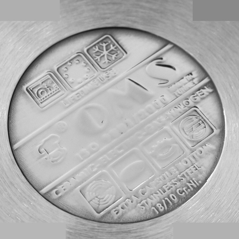 سرویس پخت و پز 8 پارچه او ام اس مدل 1012- S سرویس پخت و پز 8 پارچه او ام اس مدل 1012- S