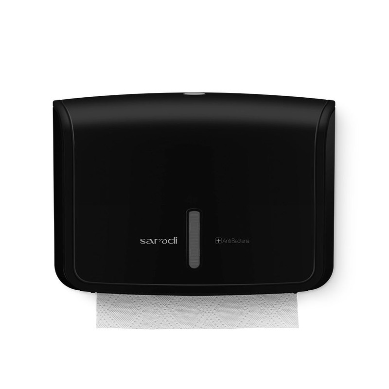 پایه رول دستمال کاغذی سارودی مدل ورونا تیتانیوم پایه رول دستمال کاغذی سارودی مدل ورونا تیتانیوم
