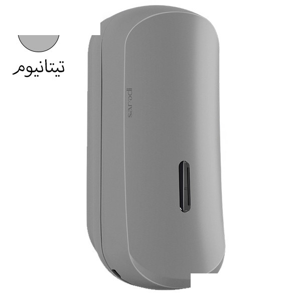 مخزن مایع دستشویی سارودی مدل پریما