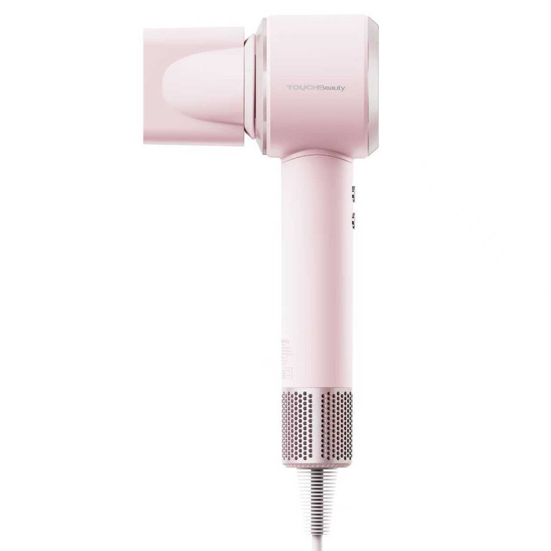 سشوار حرفه ای 1600 وات تاچ بیوتی مدل TB-2592 سشوار حرفه ای 1600 وات تاچ بیوتی مدل TB-2592