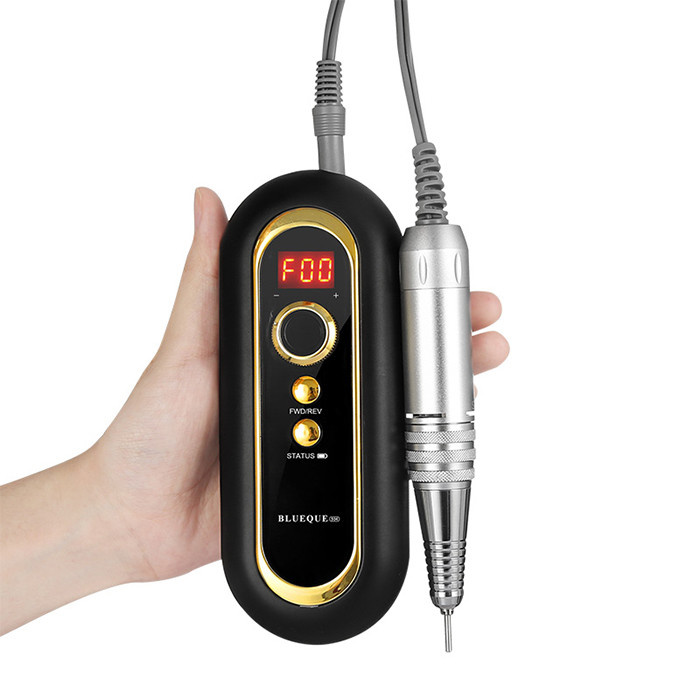 سوهان برقی بلوکیو مدل BQ-504 سوهان برقی بلوکیو مدل BQ-504