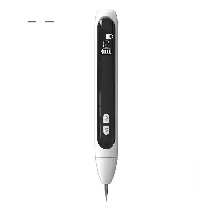 قلم پاک سازی پوست مدل LR-853 قلم پاک سازی پوست مدل LR-853