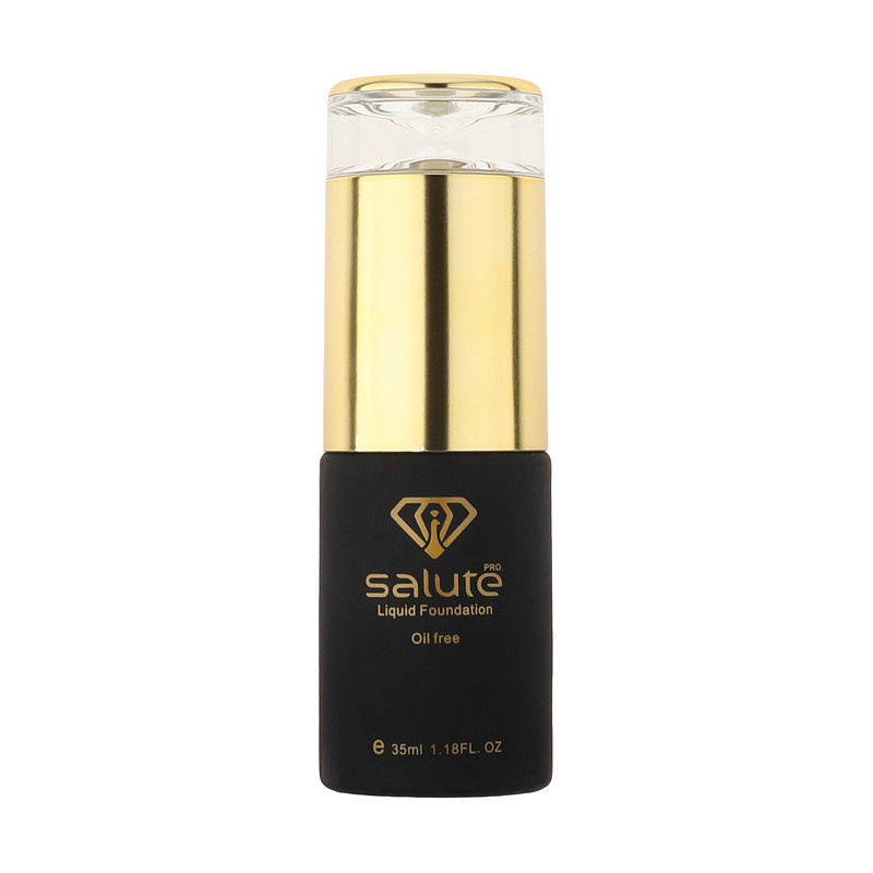کرم پودر سالوته پرو مدل Oil Free شماره 509 حجم 30 میلی لیتر کرم پودر سالوته پرو مدل Oil Free شماره 509 حجم 30 میلی لیتر
