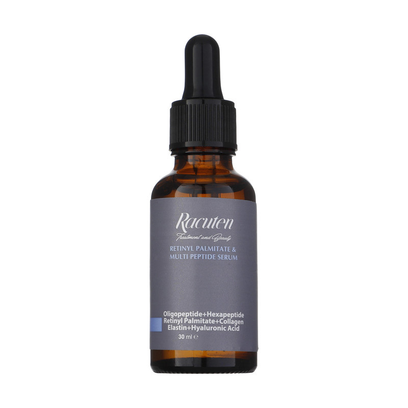 سرم ضد چروک راکوتن مدل Retinly Palmitate حجم 30 میلی لیتر سرم ضد چروک راکوتن مدل Retinly Palmitate حجم 30 میلی لیتر
