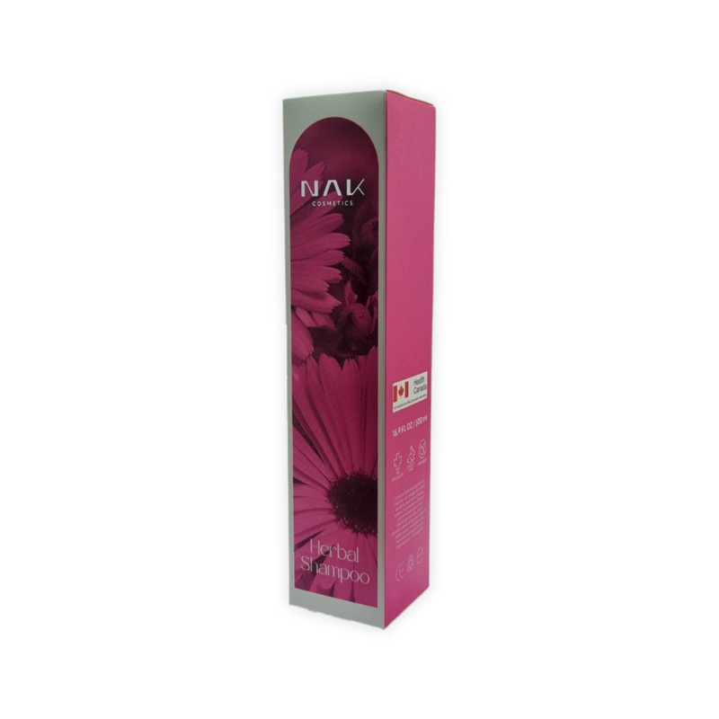 شامپو بدن ناک مدل HERBAL P حجم 500 میلی لیتر شامپو بدن ناک مدل HERBAL P حجم 500 میلی لیتر