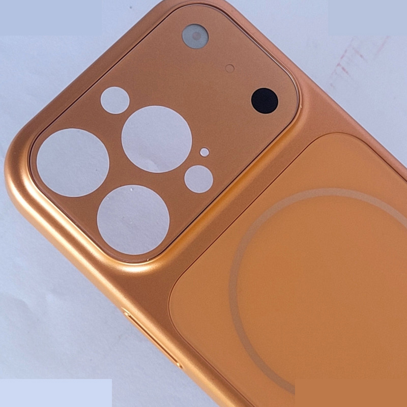 کاور مدل convert مناسب برای گوشی موبایل اپل iphone 16 pro max کاور مدل convert مناسب برای گوشی موبایل اپل iphone 16 pro max