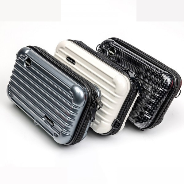 کیف هارد اکسترنال هیسکا مدل HR-25 کیف هارد اکسترنال هیسکا مدل HR-25