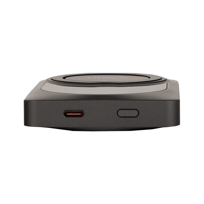 پاوربانک 20 وات هیسکا مدل HP-134PD ظرفیت 10000 میلیآمپرساعت پاوربانک 20 وات هیسکا مدل HP-134PD ظرفیت 10000 میلیآمپرساعت