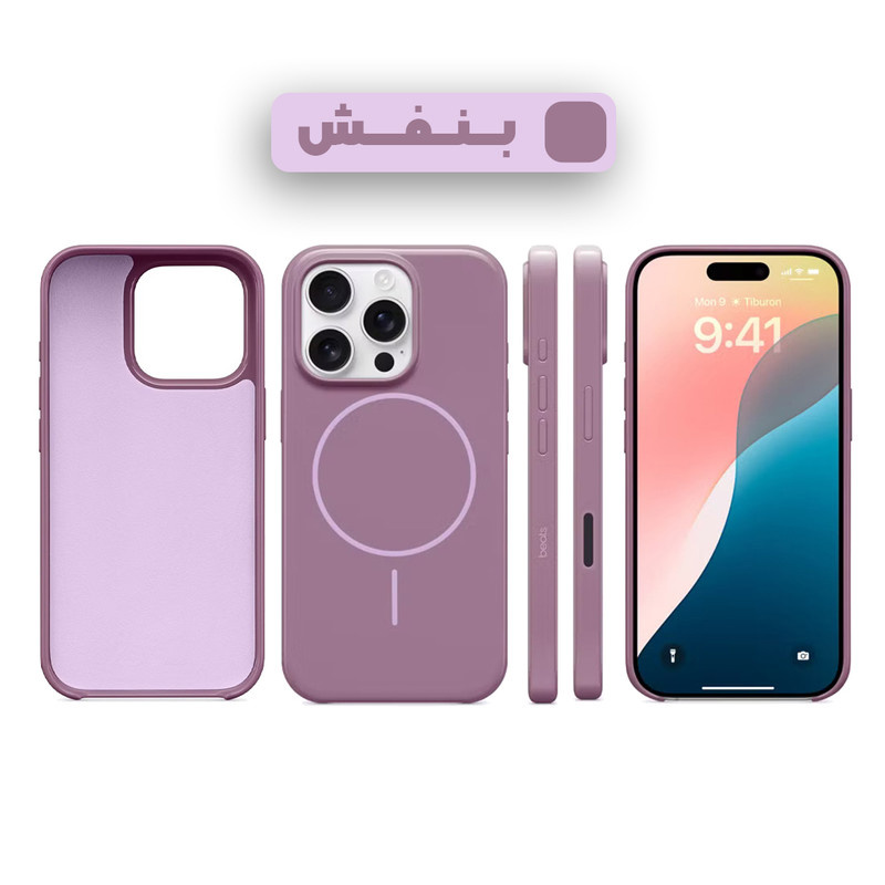 کاور کوکونات مدل beats_mg مناسب برای گوشی موبایل اپل iPhone 16 Pro Max کاور کوکونات مدل beats_mg مناسب برای گوشی موبایل اپل iPhone 16 Pro Max
