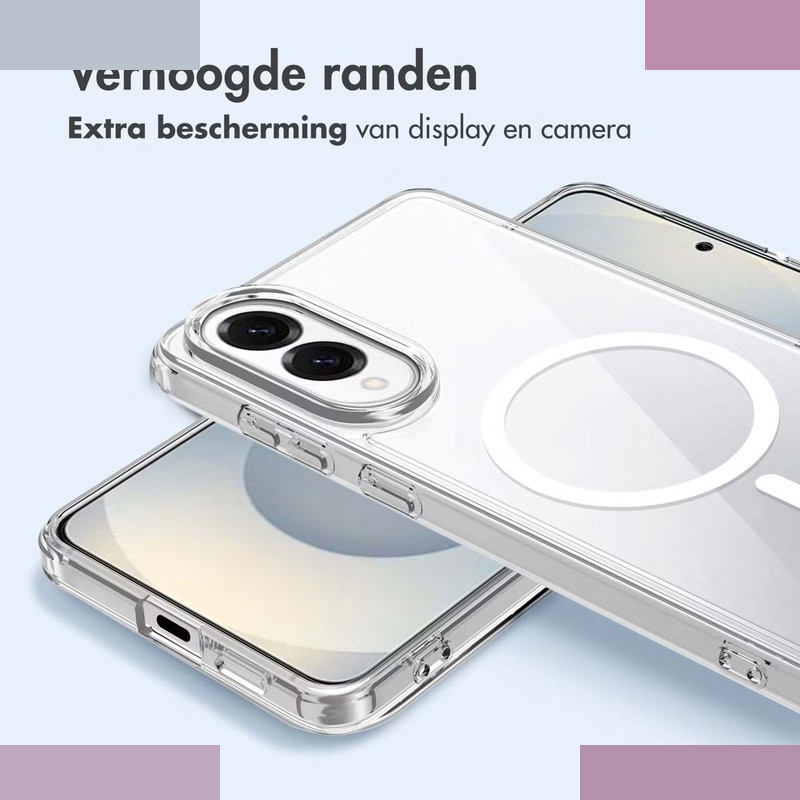 کاور راندیکا مدل قاب مگسیف مناسب برای گوشی موبایل اپل iPhone 14 Pro Max کاور راندیکا مدل قاب مگسیف مناسب برای گوشی موبایل اپل iPhone 14 Pro Max