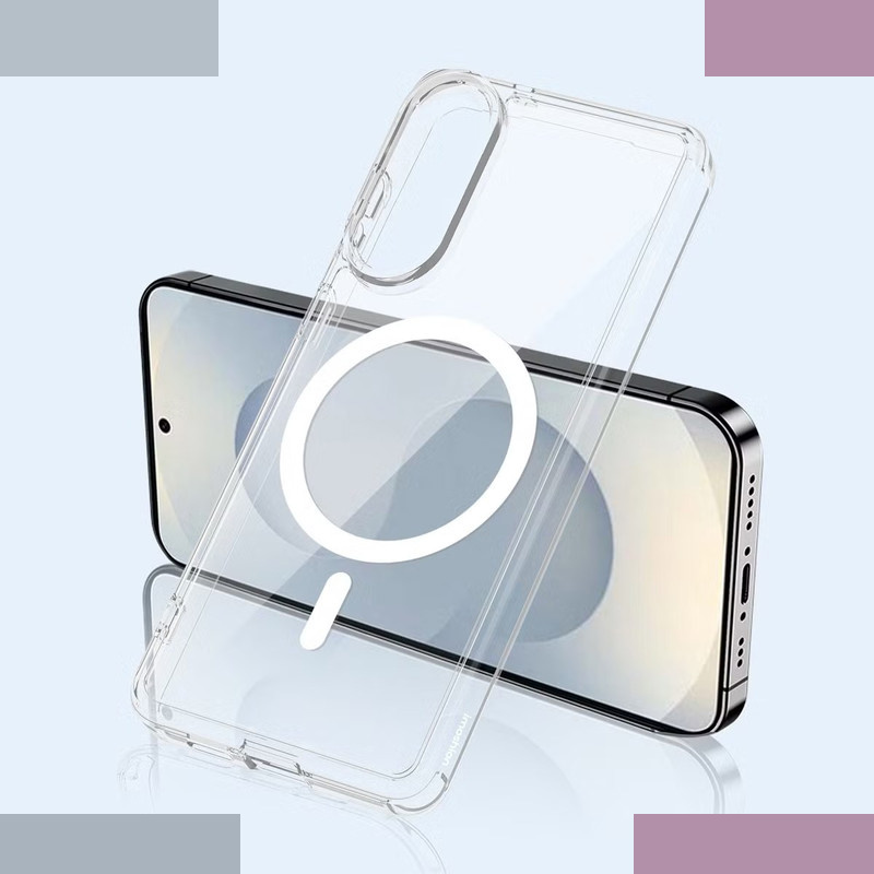 کاور راندیکا مدل قاب مگسیف مناسب برای گوشی موبایل اپل iPhone 12 Pro Max کاور راندیکا مدل قاب مگسیف مناسب برای گوشی موبایل اپل iPhone 12 Pro Max