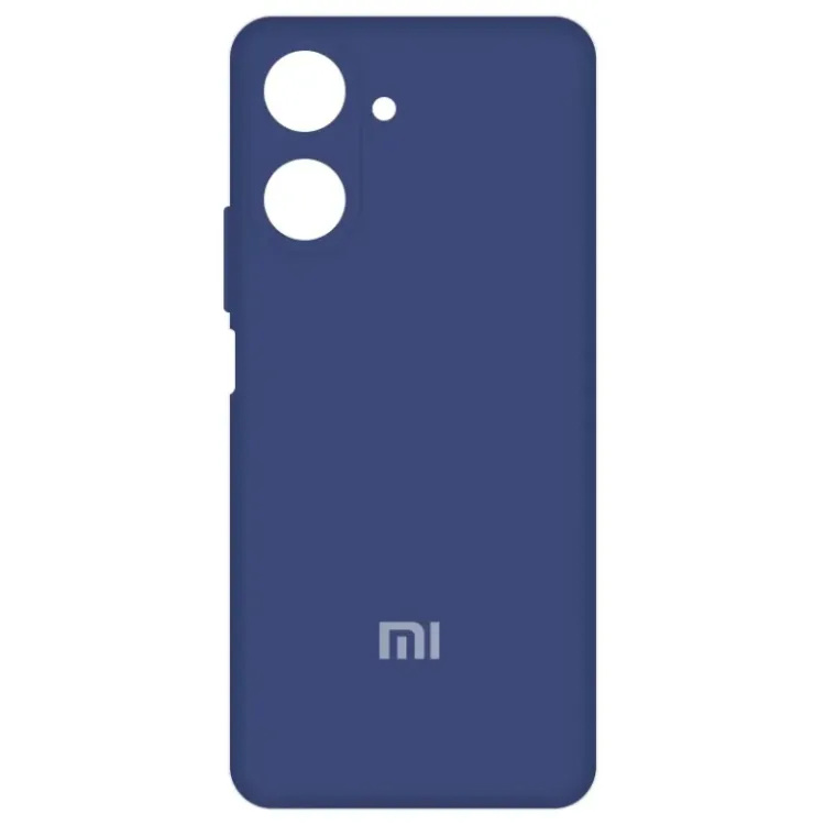 قاب موبایل مدل silicone سازگار با گوشی موبایل Xiaomi Poco C71 4G قاب موبایل مدل silicone سازگار با گوشی موبایل Xiaomi Poco C71 4G