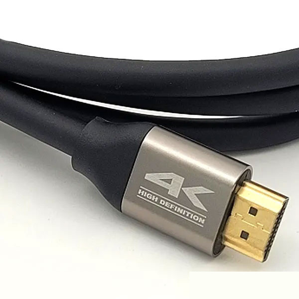 کابل HDMI ایلون مدل HD-4K500 طول 5 متر کابل HDMI ایلون مدل HD-4K500 طول 5 متر