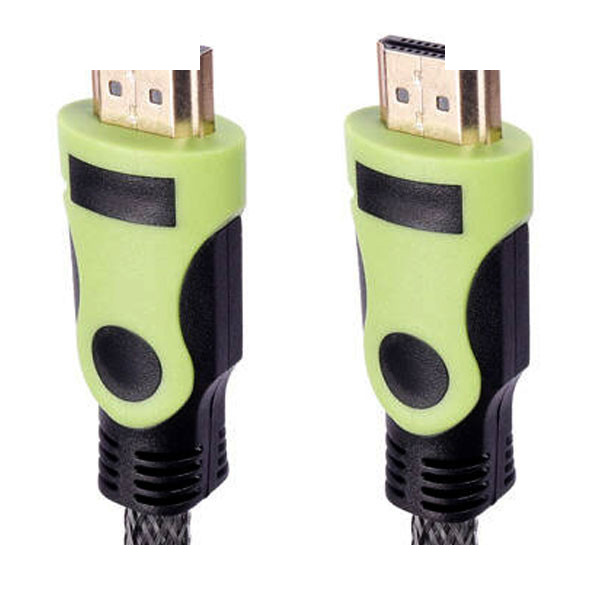 کابل HDMI ایلون مدل HD-750 طول 7.5 متر کابل HDMI ایلون مدل HD-750 طول 7.5 متر