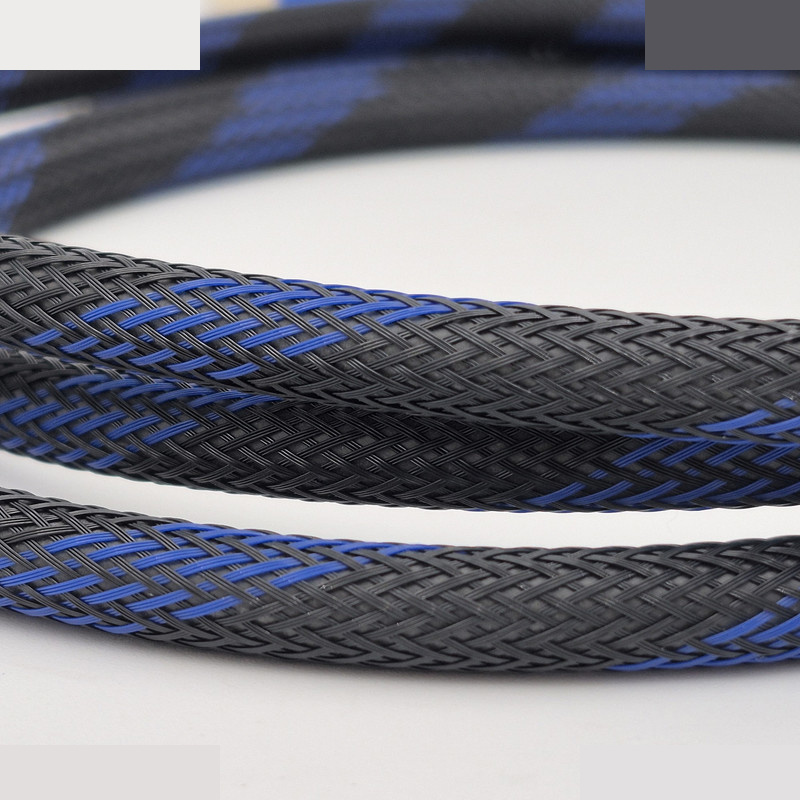 کابل HDMI ایلون مدل BLUE LINK طول 1.5 متر کابل HDMI ایلون مدل BLUE LINK طول 1.5 متر