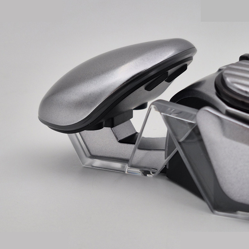 ماوس بی سیم مخصوص بازی ایلون مدل ROBOCOP ماوس بی سیم مخصوص بازی ایلون مدل ROBOCOP