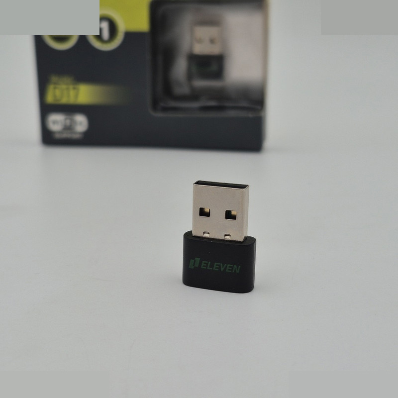 USB کارت شبکه ایلون مدل D17 USB کارت شبکه ایلون مدل D17